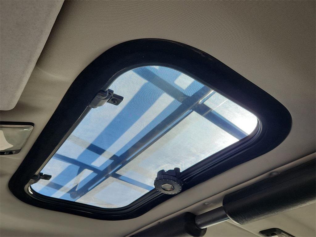 used 1995 Land Rover Defender car, priced at $53,825