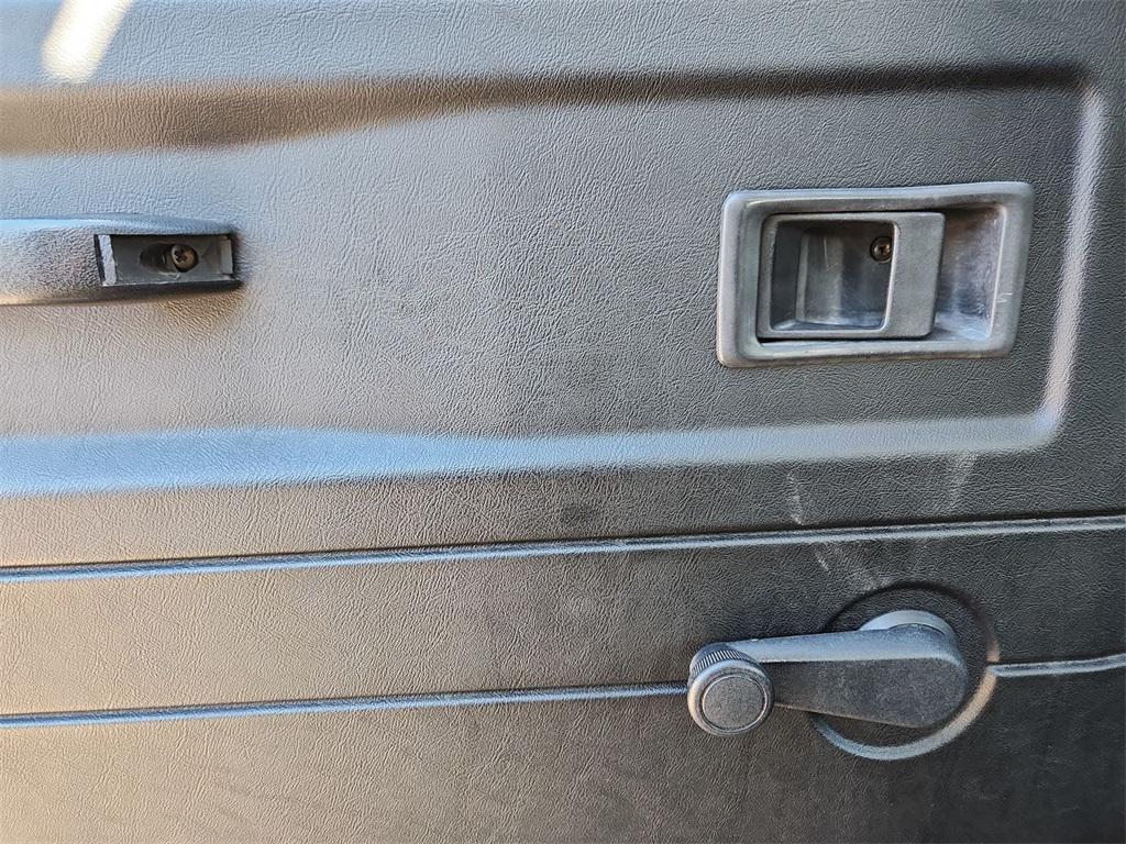 used 1995 Land Rover Defender car, priced at $53,825