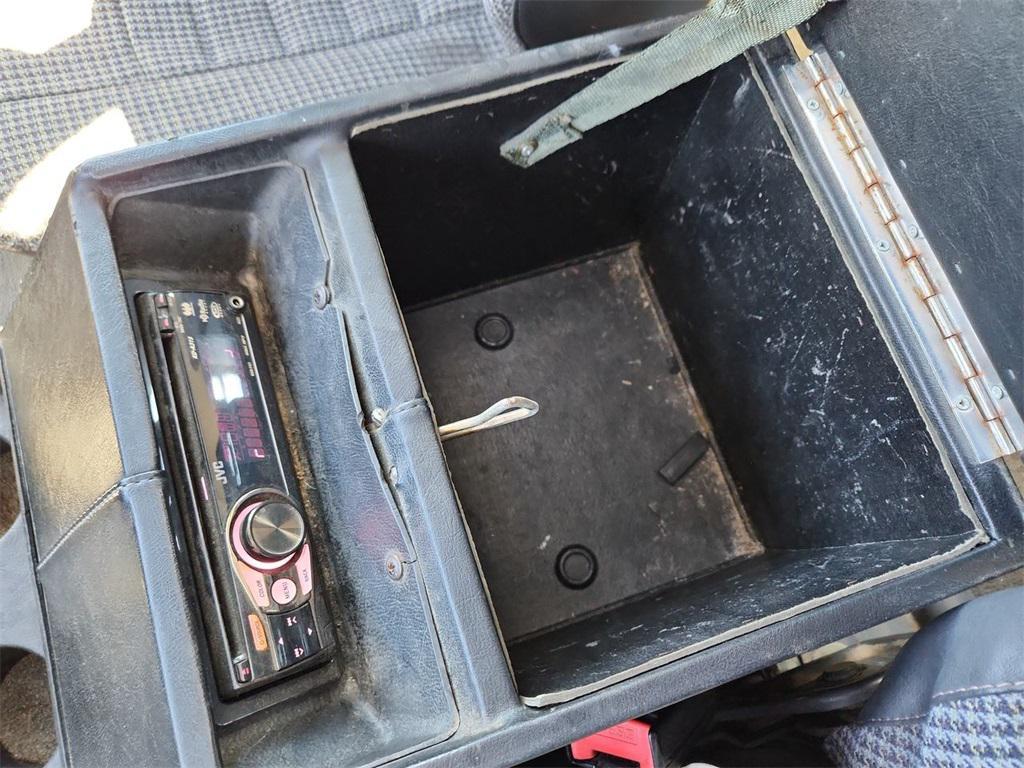 used 1995 Land Rover Defender car, priced at $53,825