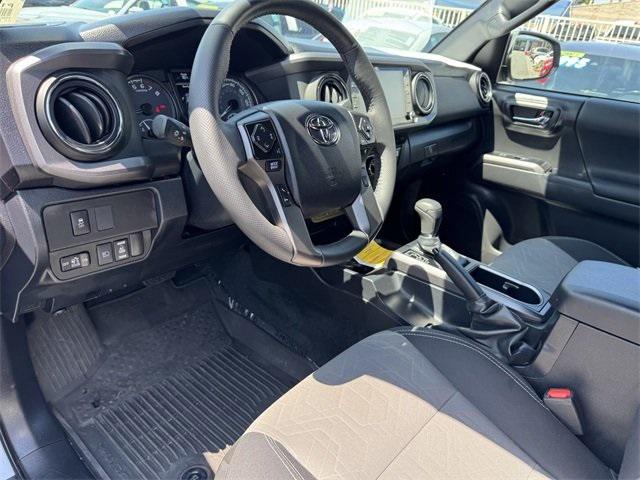used 2023 Toyota Tacoma car