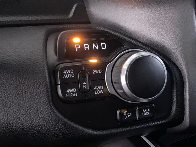 used 2020 Ram 1500 car, priced at $31,249