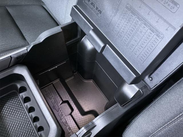 used 2020 Ram 1500 car, priced at $31,249