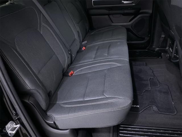 used 2020 Ram 1500 car, priced at $31,249