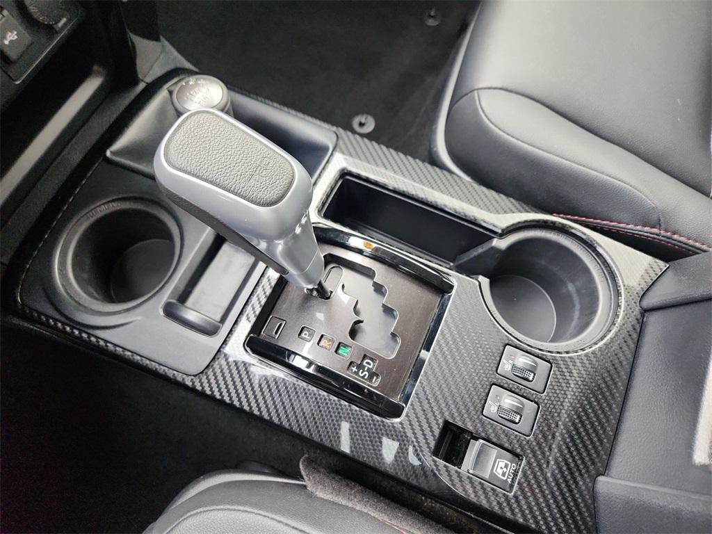 used 2023 Toyota 4Runner car, priced at $54,500