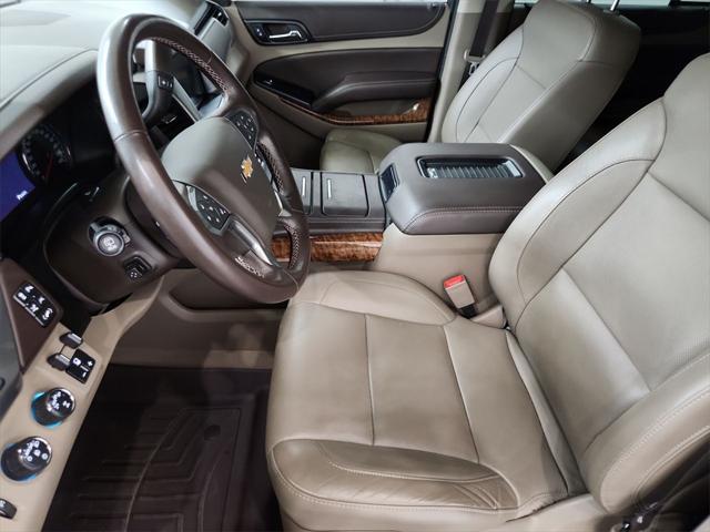 used 2020 Chevrolet Tahoe car, priced at $44,999