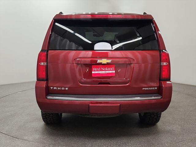 used 2020 Chevrolet Tahoe car, priced at $44,999