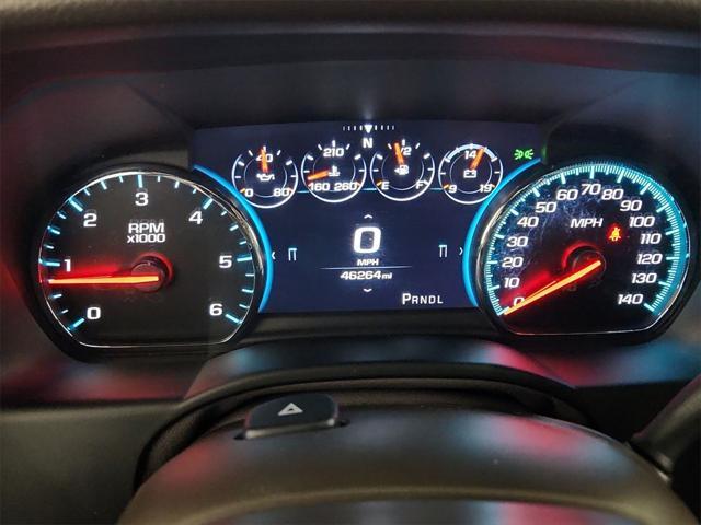 used 2020 Chevrolet Tahoe car, priced at $44,999
