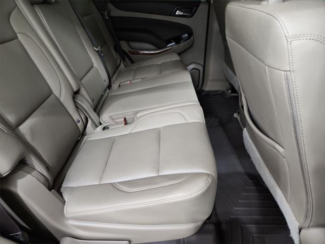 used 2020 Chevrolet Tahoe car, priced at $44,999