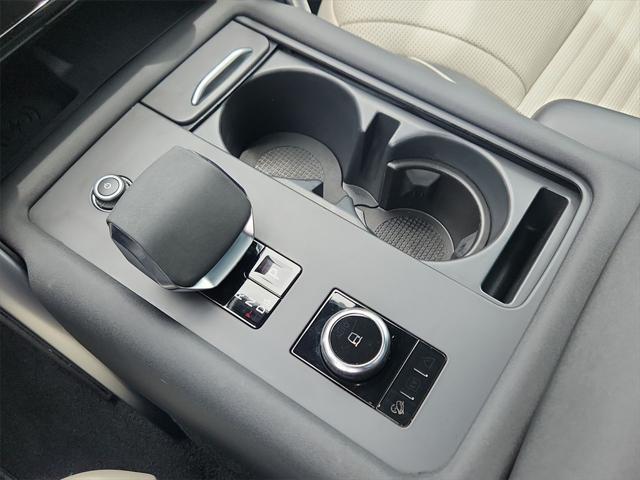 used 2023 Land Rover Discovery car, priced at $46,999