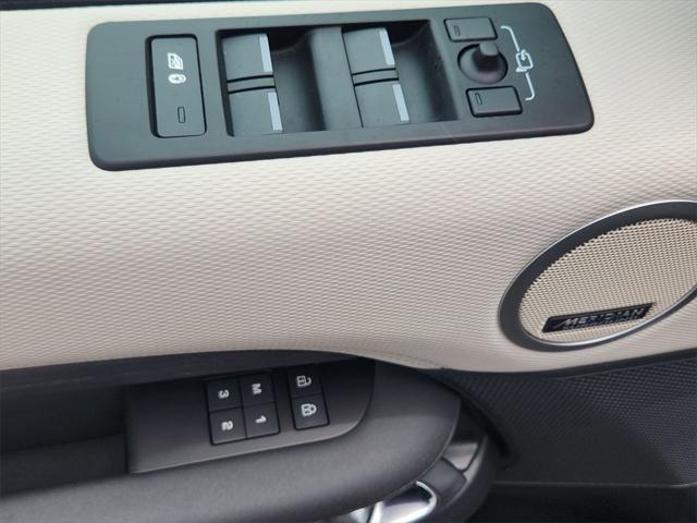 used 2023 Land Rover Discovery car, priced at $46,999