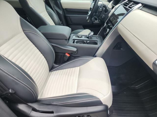 used 2023 Land Rover Discovery car, priced at $46,999