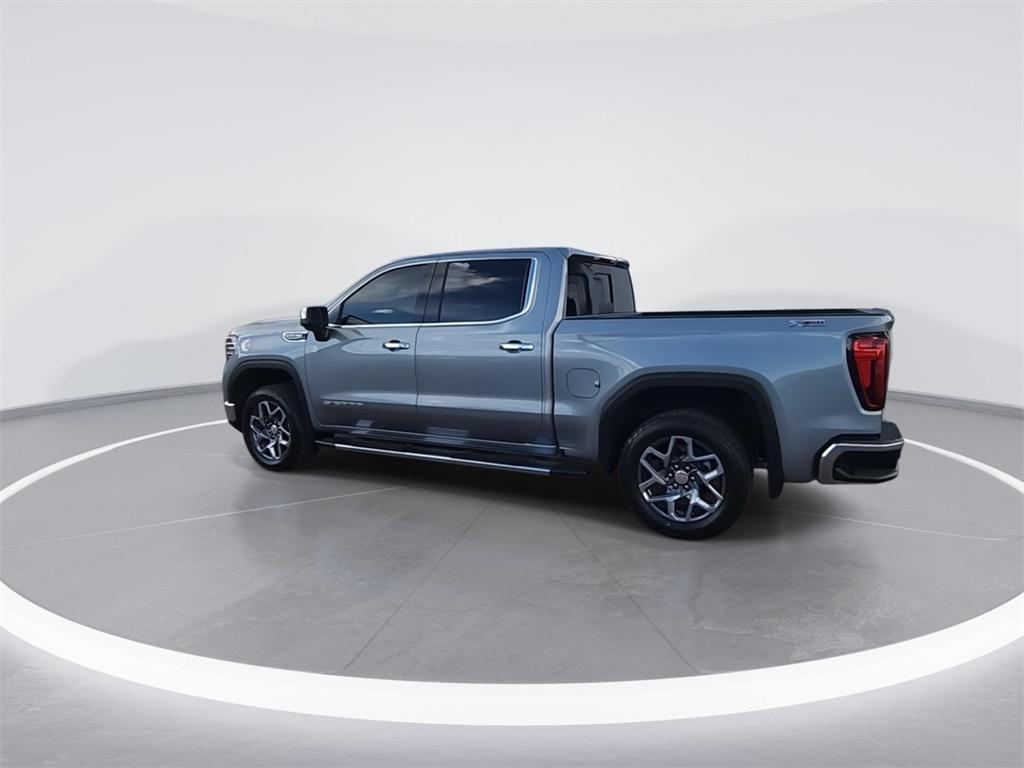 used 2024 GMC Sierra 1500 car, priced at $51,543