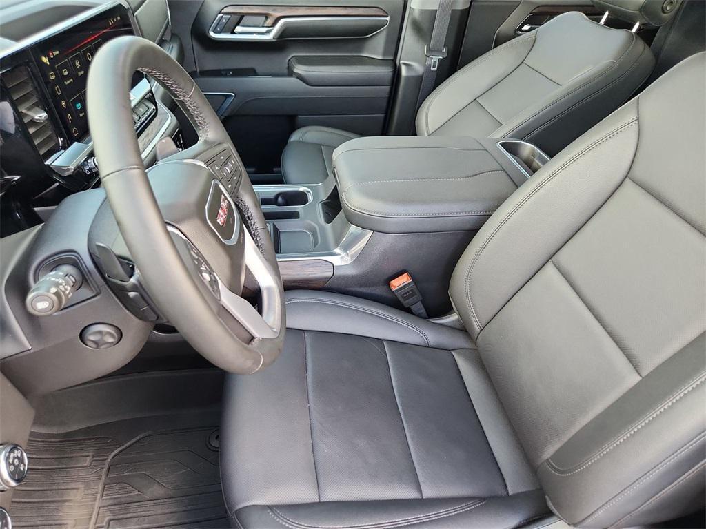 used 2024 GMC Sierra 1500 car, priced at $51,543