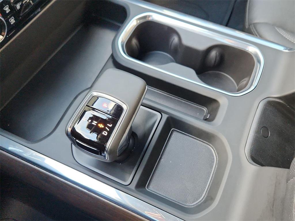 used 2024 GMC Sierra 1500 car, priced at $51,543