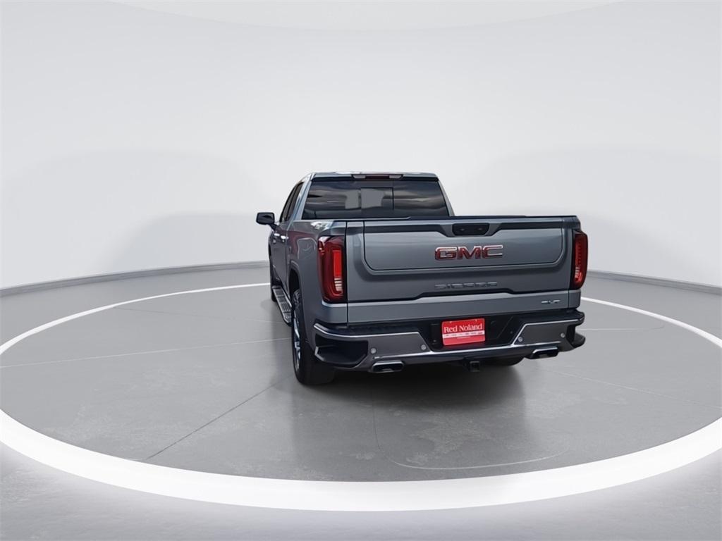 used 2024 GMC Sierra 1500 car, priced at $51,543