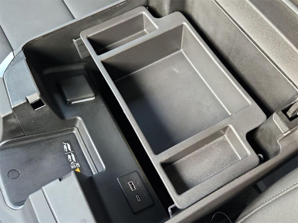 used 2024 GMC Sierra 1500 car, priced at $51,543