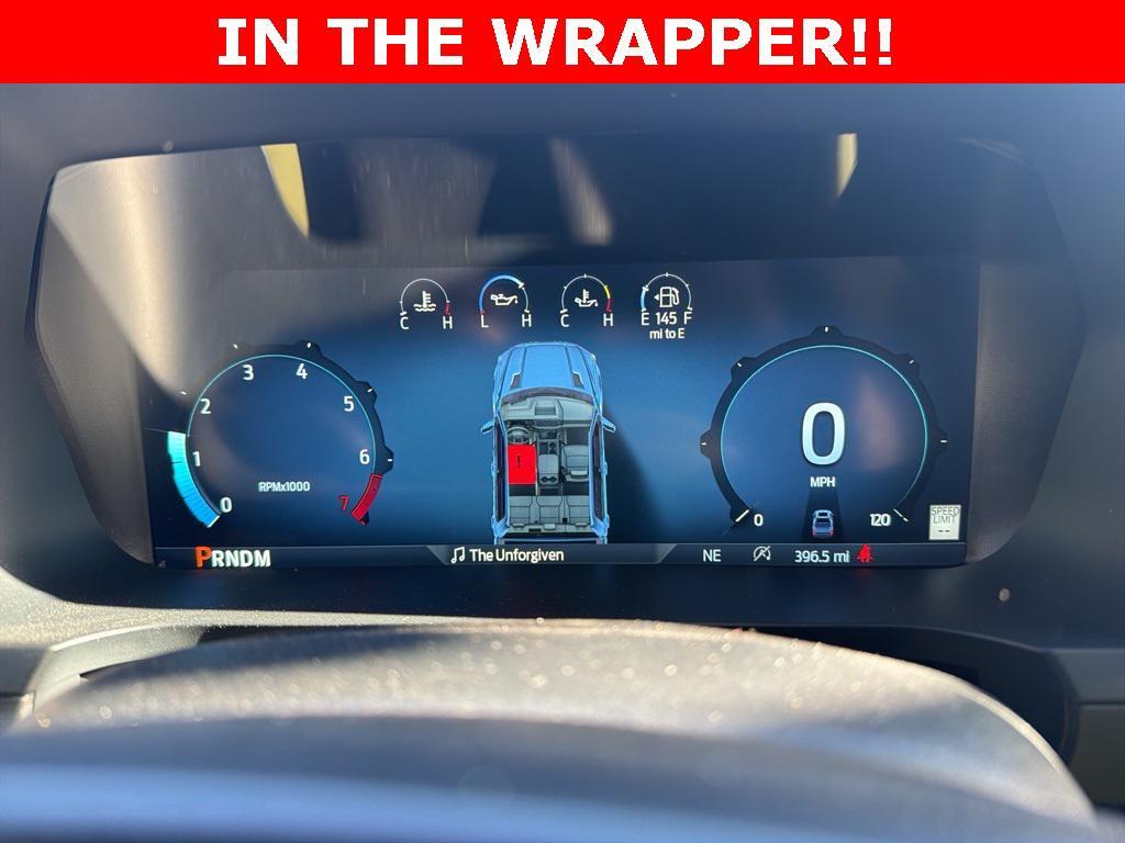 used 2025 Ford F-150 car, priced at $62,138