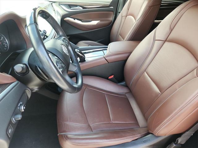 used 2019 Buick Enclave car, priced at $22,254