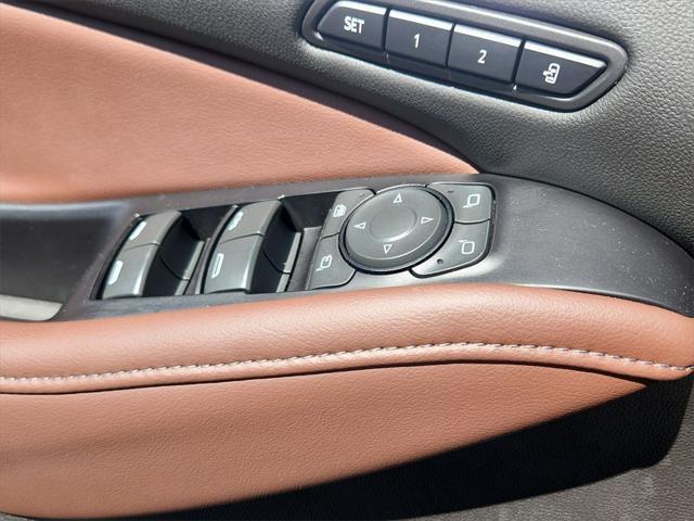 used 2019 Buick Enclave car, priced at $22,254