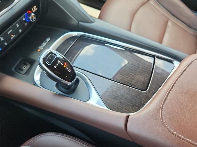 used 2019 Buick Enclave car, priced at $22,254