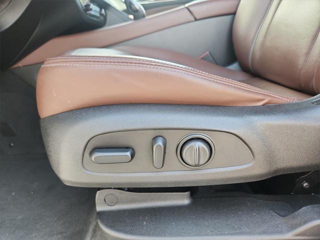 used 2019 Buick Enclave car, priced at $22,254