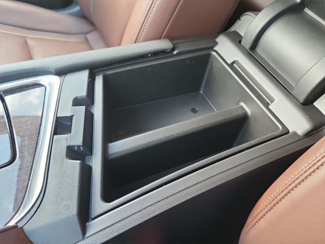 used 2019 Buick Enclave car, priced at $22,254