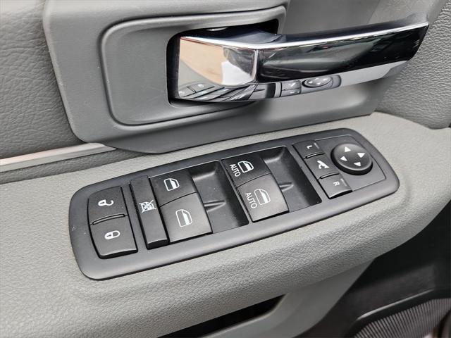 used 2016 Ram 2500 car, priced at $34,999