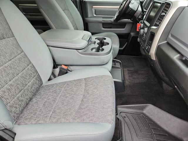 used 2016 Ram 2500 car, priced at $34,999