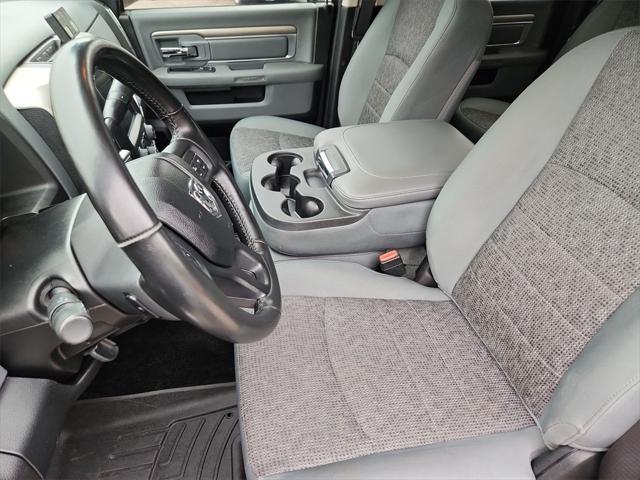 used 2016 Ram 2500 car, priced at $34,999