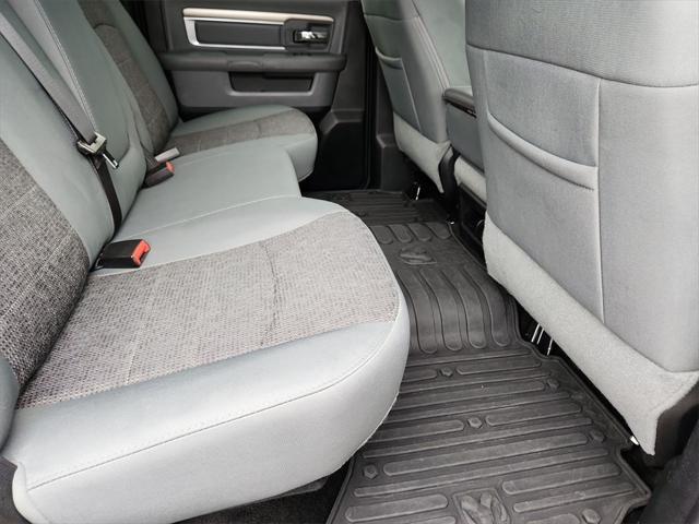 used 2016 Ram 2500 car, priced at $34,999