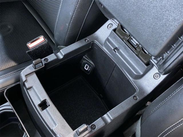 used 2021 Jeep Wrangler Unlimited car, priced at $27,784