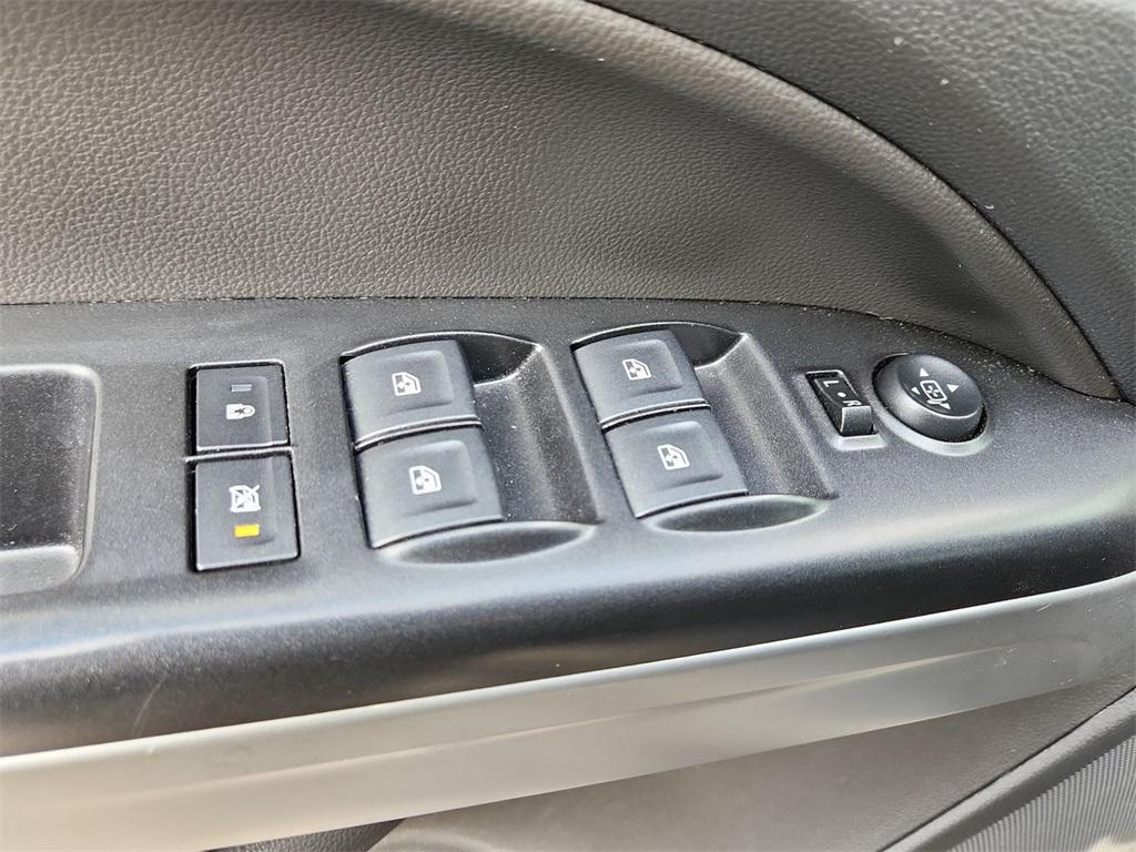 used 2022 Chevrolet Colorado car, priced at $40,678