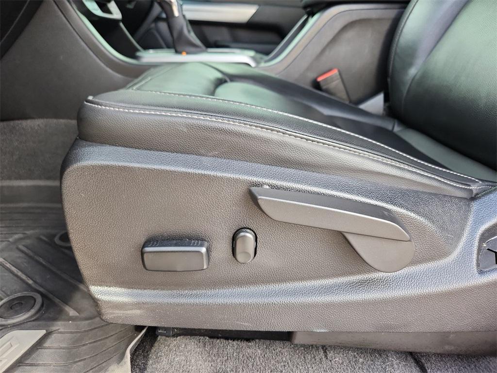 used 2022 Chevrolet Colorado car, priced at $40,678