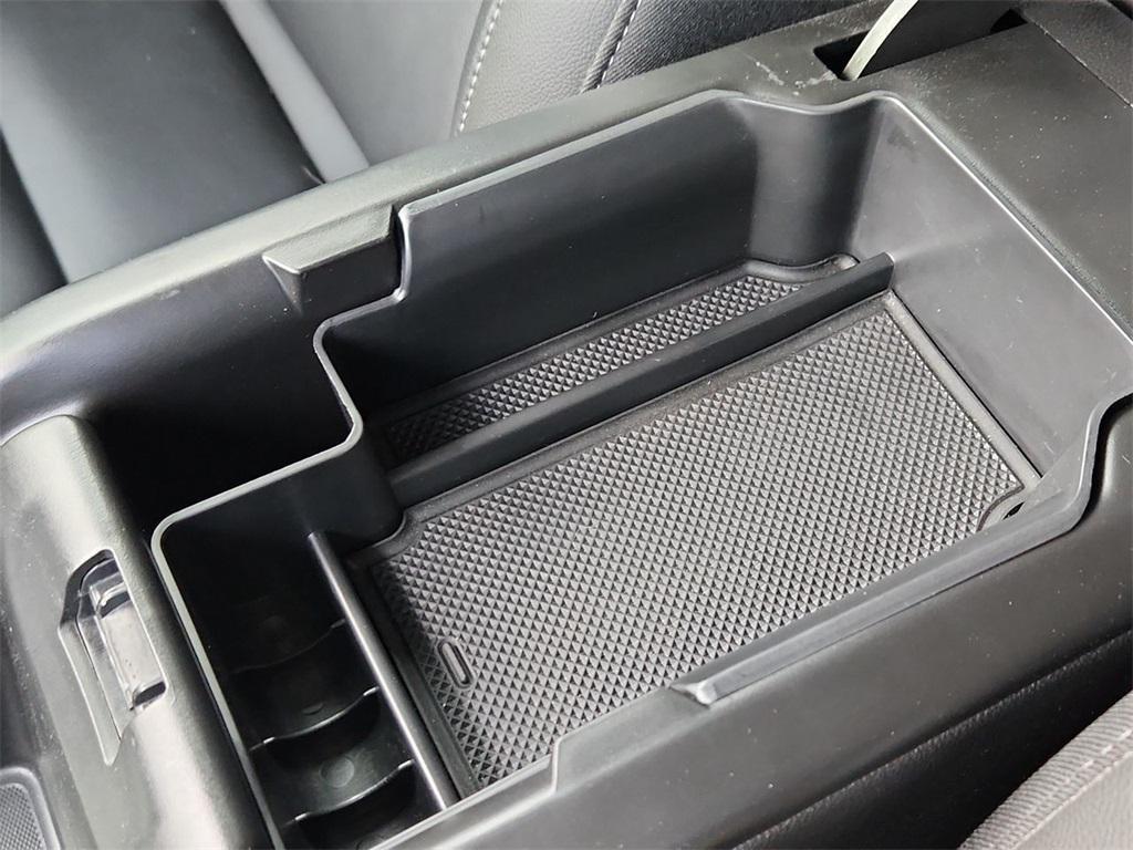 used 2022 Chevrolet Colorado car, priced at $40,678