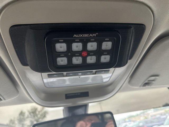 used 2022 Chevrolet Colorado car