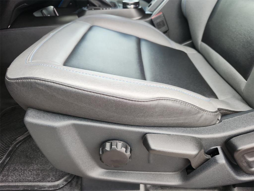 used 2021 Ford Bronco car, priced at $39,997