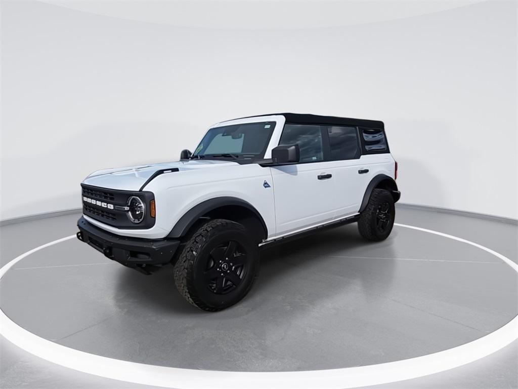 used 2021 Ford Bronco car, priced at $39,997