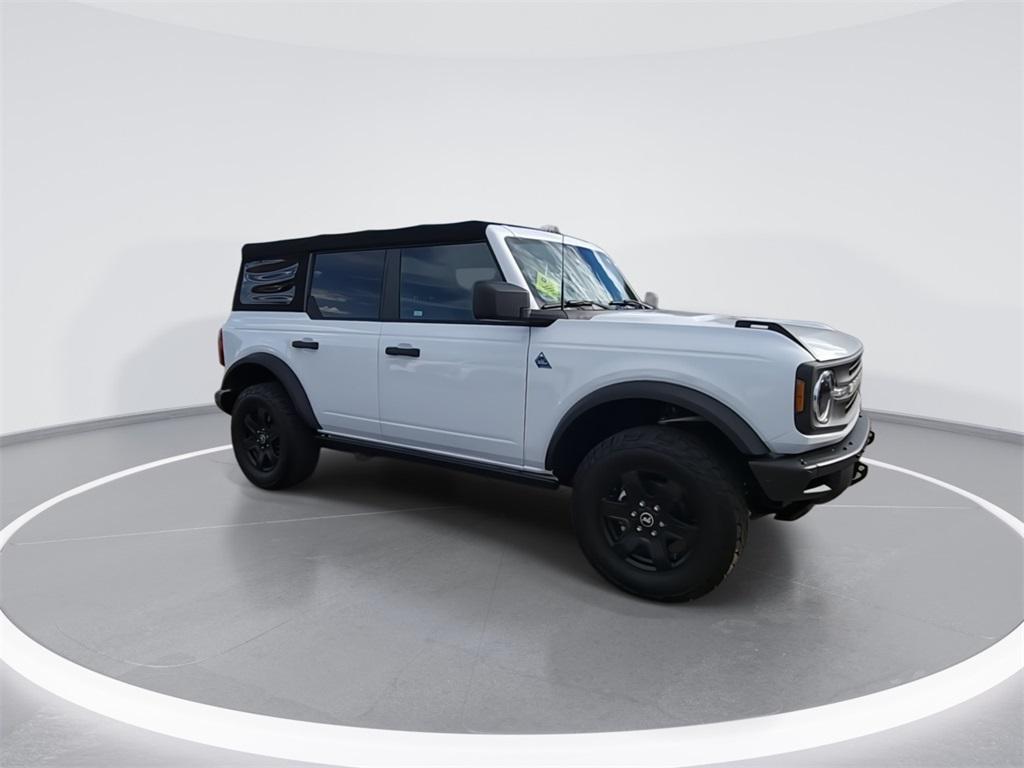 used 2021 Ford Bronco car, priced at $39,997