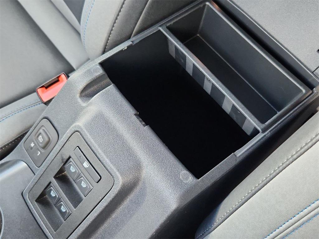 used 2021 Ford Bronco car, priced at $39,997