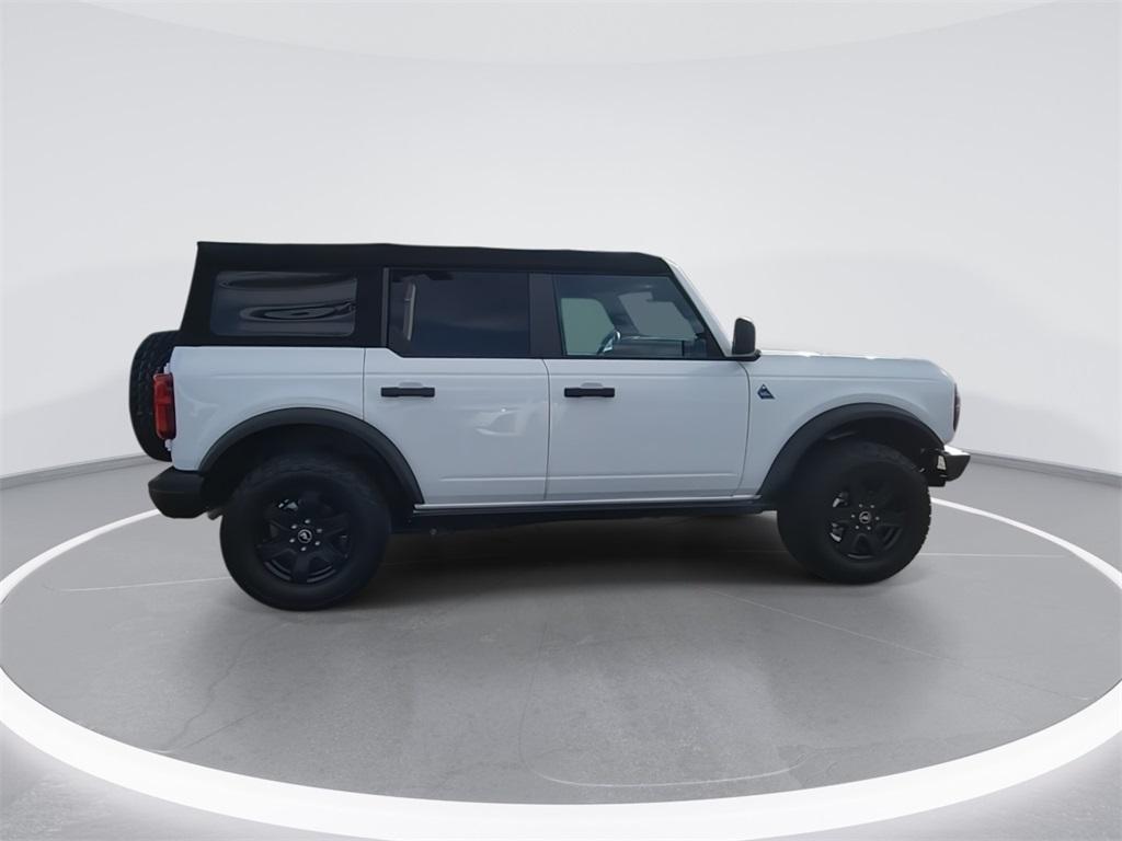 used 2021 Ford Bronco car, priced at $39,997