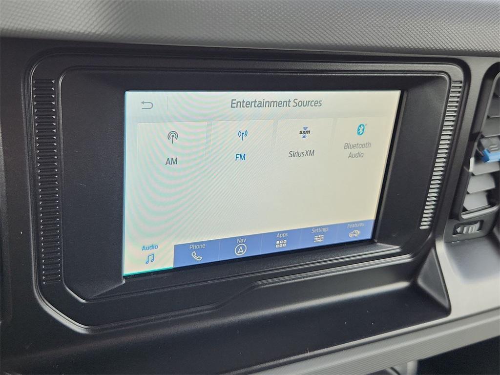 used 2021 Ford Bronco car, priced at $39,997