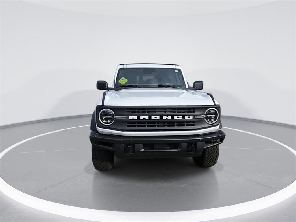 used 2021 Ford Bronco car, priced at $39,997