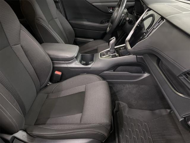 used 2022 Subaru Outback car, priced at $26,255