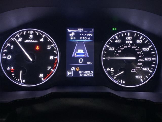 used 2022 Subaru Outback car, priced at $26,255