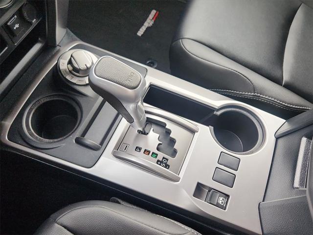 used 2024 Toyota 4Runner car, priced at $48,999