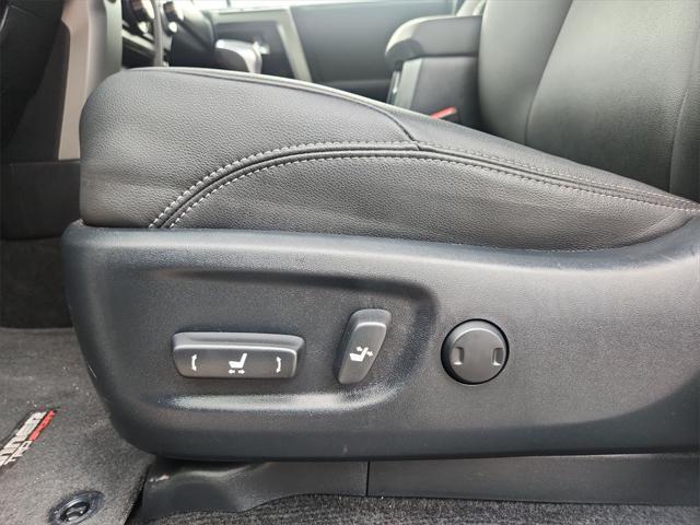 used 2024 Toyota 4Runner car, priced at $48,999