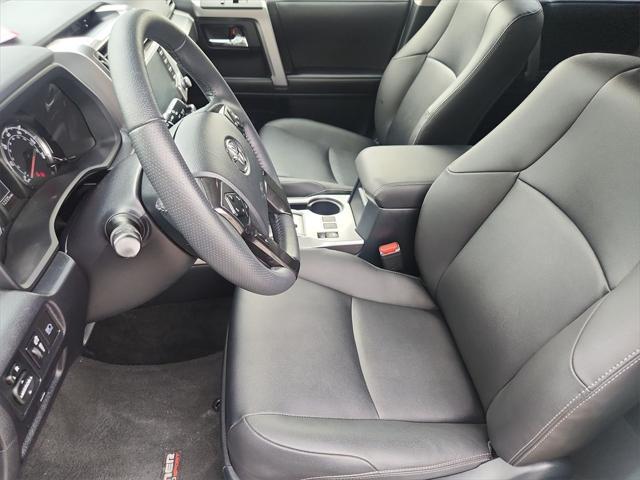 used 2024 Toyota 4Runner car, priced at $48,999