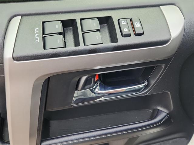 used 2024 Toyota 4Runner car, priced at $48,999