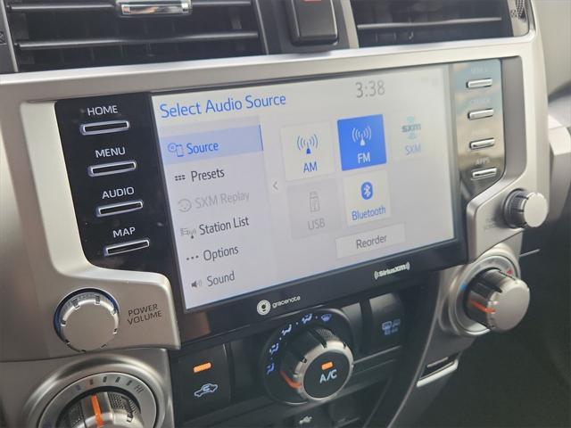 used 2024 Toyota 4Runner car, priced at $48,999