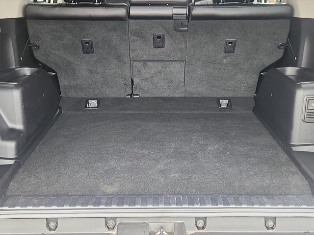 used 2024 Toyota 4Runner car, priced at $48,999